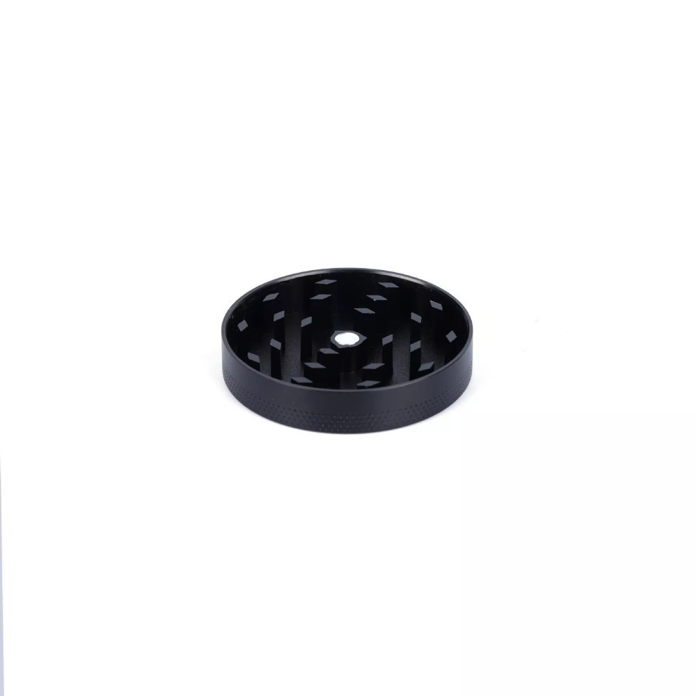 Herb Grinder 4 Layer 3 inch Large Metal Tobacco Crusher Magnetic Tobacco Grinder