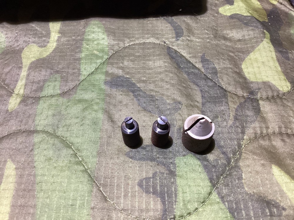 Small And large Primer Cleaner, Neck Deburr Reloading