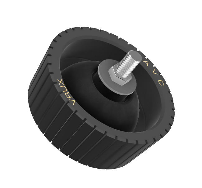 Turntable REPLACEMENT FEET for YAMAHA AVC