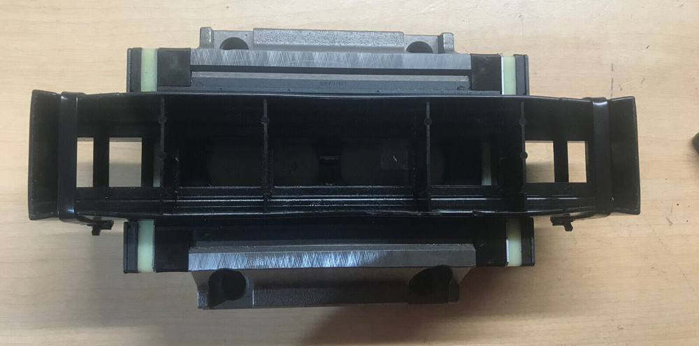 NSK LAH55 LINEAR GUIDE RAIL BEARING