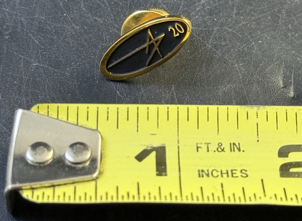 Lockheed Pin Tl2