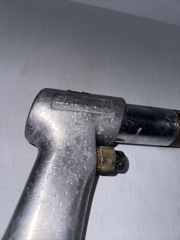 Snap On Pneumatic Air Hammer PH50D