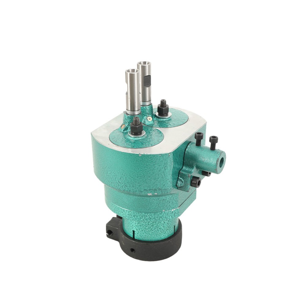 Two-spindle Drill ST108-C6 Multi-head Spindle Drill Automatic Tapping Machine