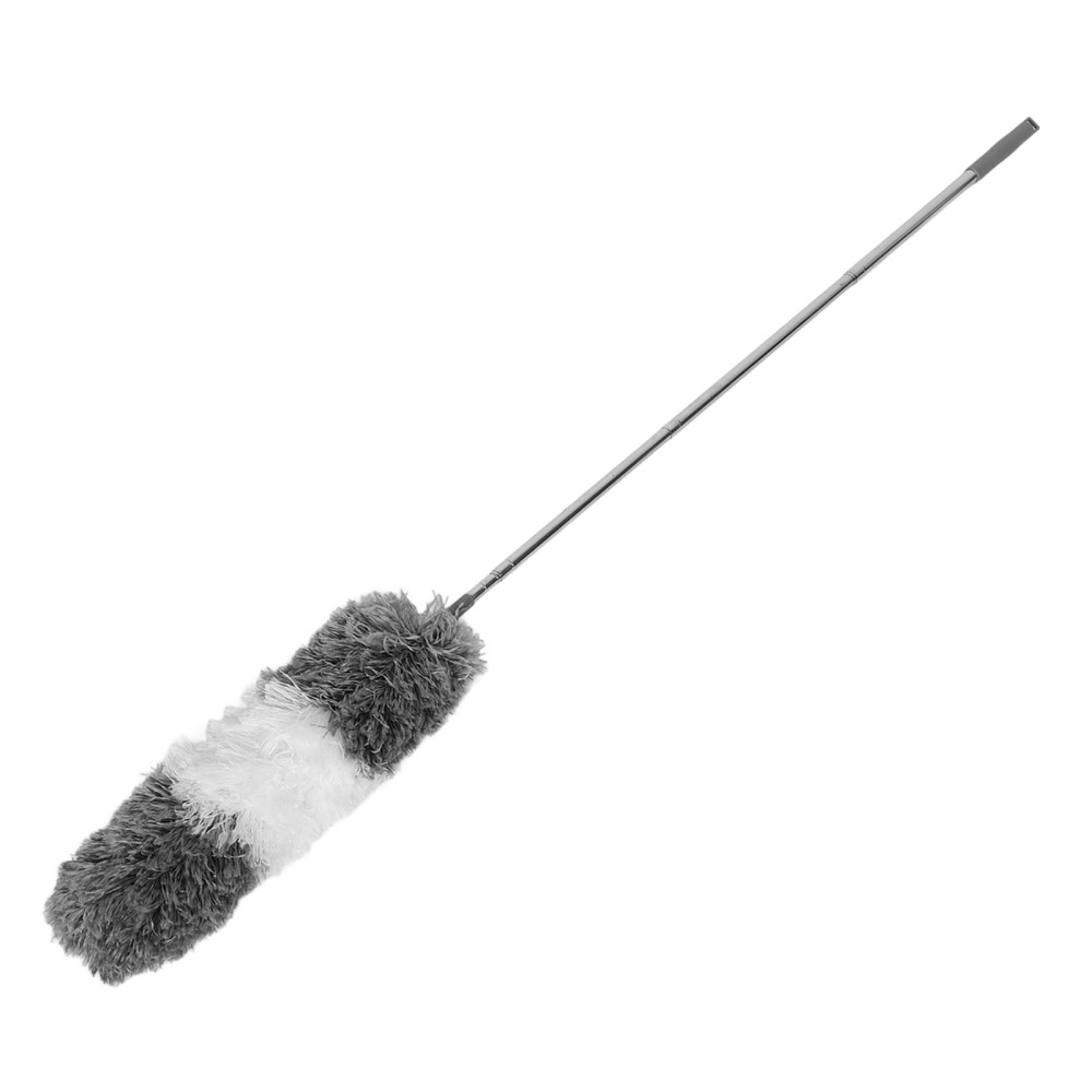 Extendable Foldable Duster Handheld Cleansing Brush Car Washing Dusting