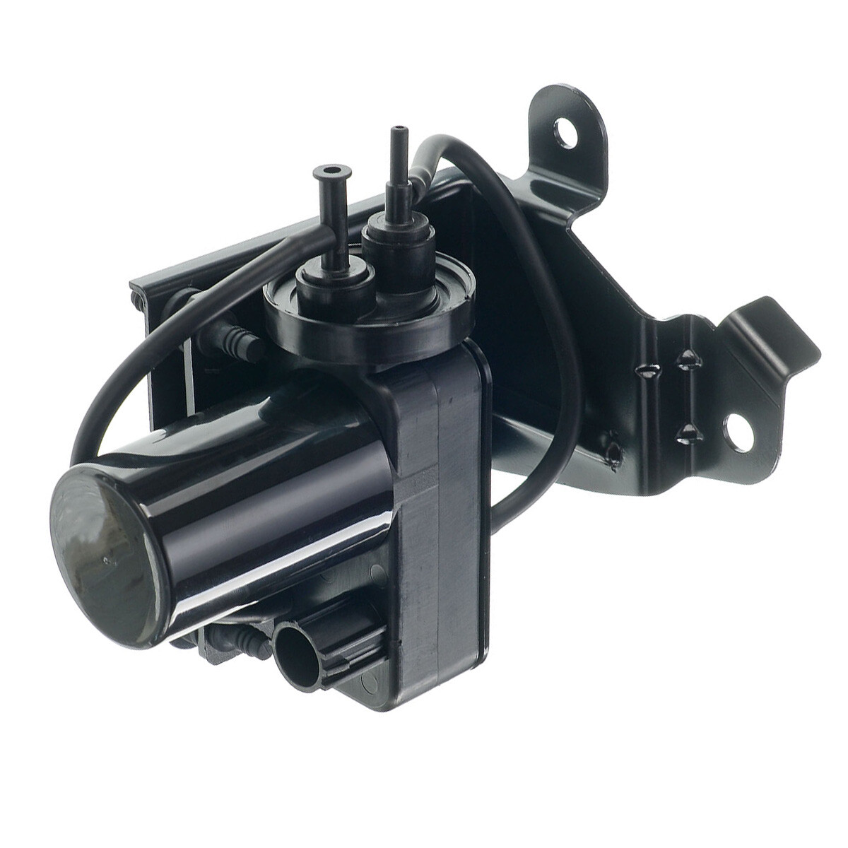 Electric Vacuum Pump for Ford F-250 F-350 F-450 Super Duty Dodge Ram 2500 3500