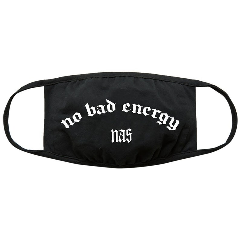 NAS FACEMASK - official product