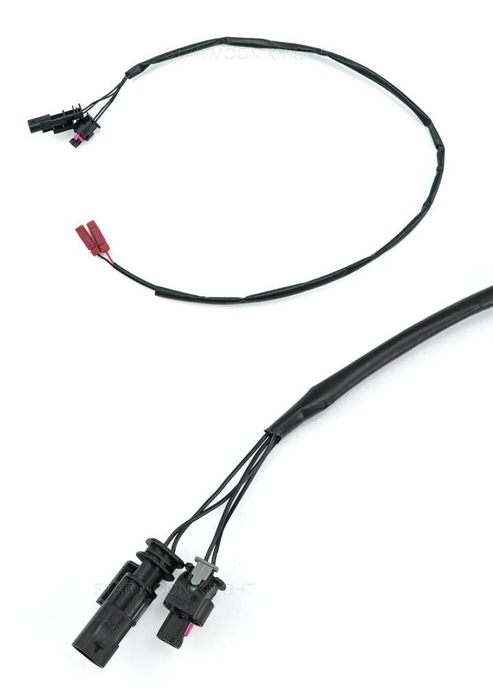 Quick Connect Cable Wire For BMW Navigation Connect Media Power plug R nineT