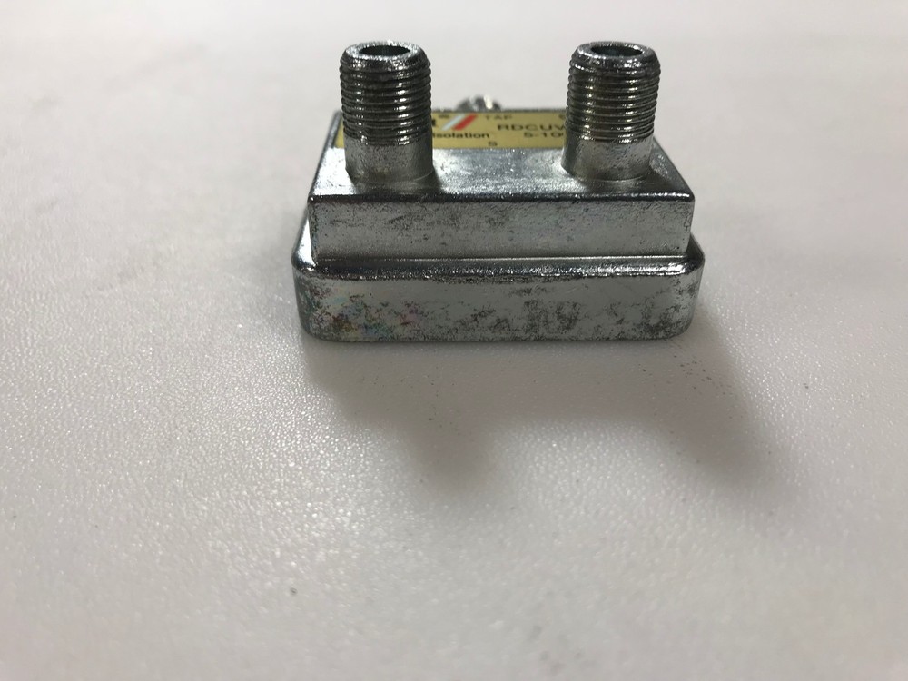 REGAL RDCUV10-9 DIRECTIONAL COUPLER