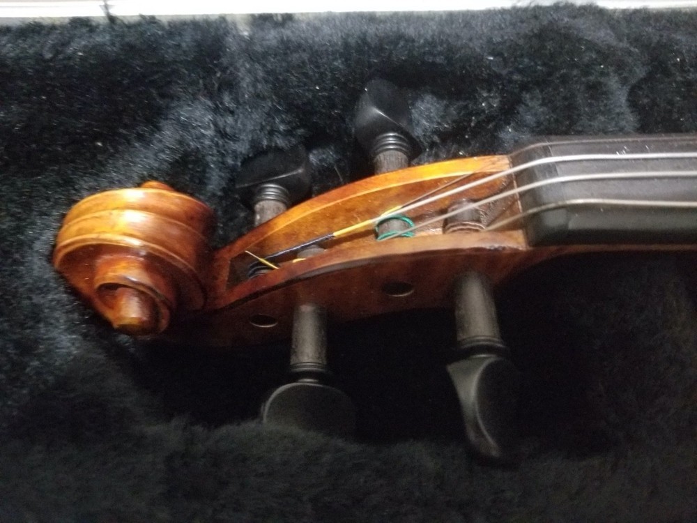 Core C10 Conservatory Violin