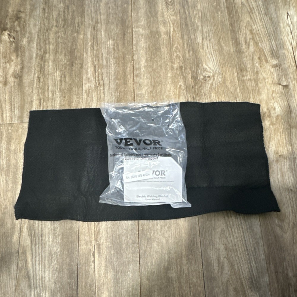 Welding Blanket Fire Resistant Pad Fire Retardant Fabric