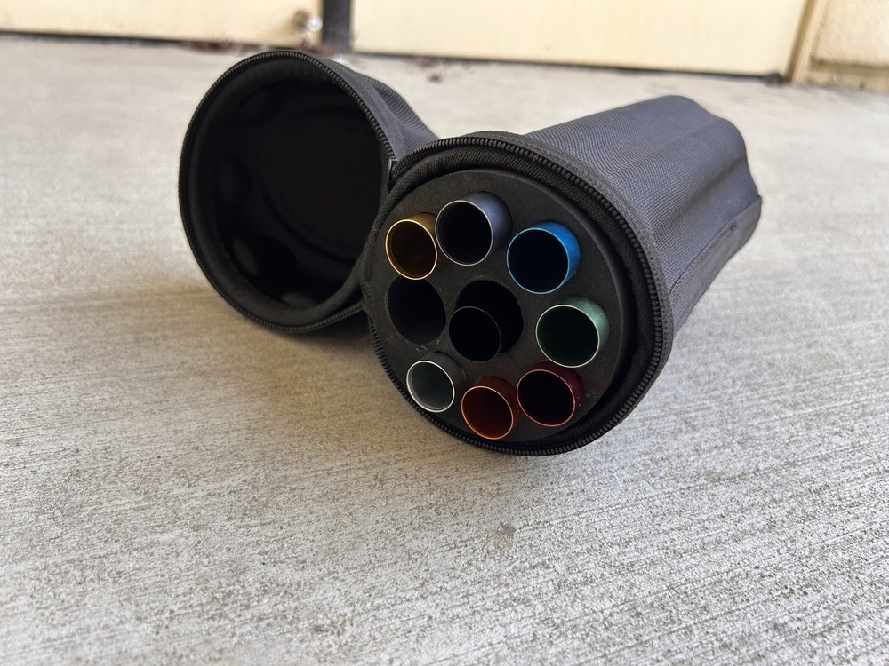 USED Freak XL Boremaster Insert Kit V2 - Aluminum