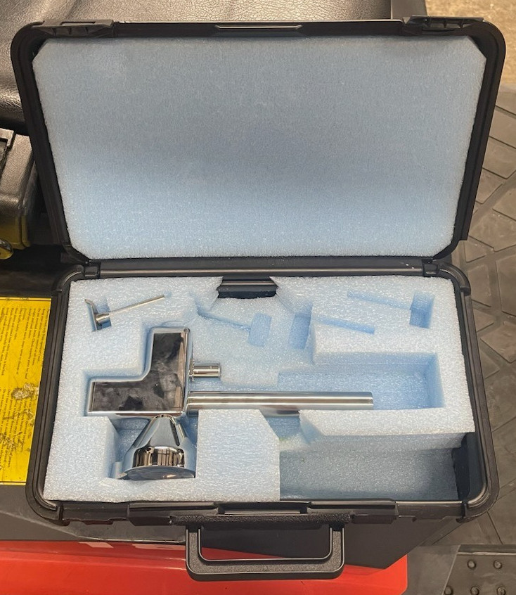 Sciton Joule with BBL Handpiece 2014