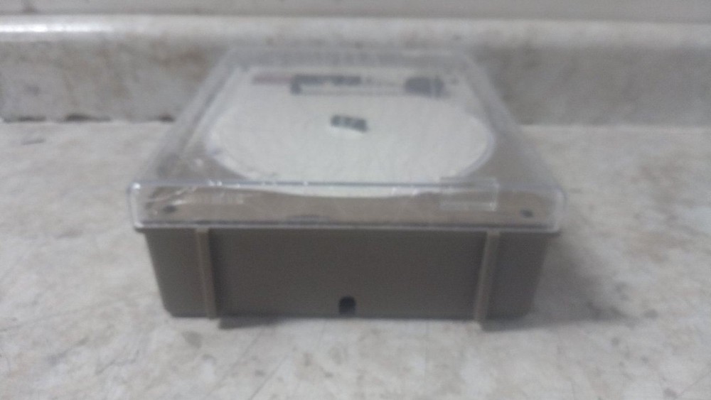 Supco CR87HTC High Temp Chart Recorder