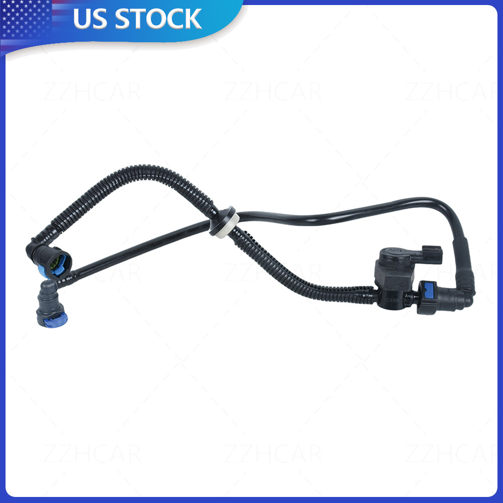 FG1Z9G271A Evap Vapor Purge Canister Valve For Ford 2015-2019 Lincoln MKT