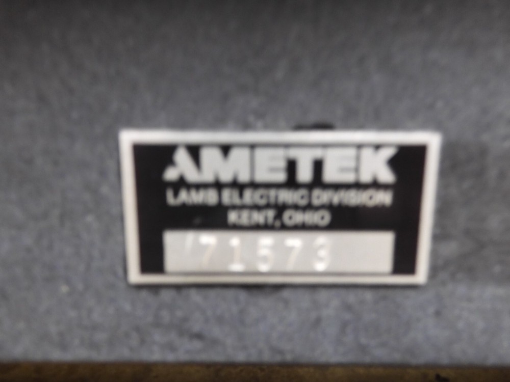 Trimos - Model TEL300 - Universal Length Measuring Machine