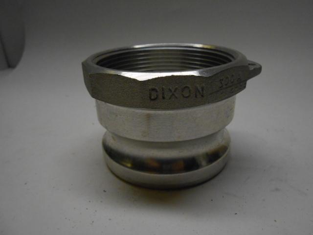 DIXON MS-27020-15 ADAPTER
