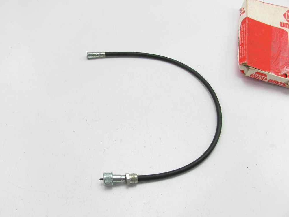 Napa 48816 Speedometer Cable - Lower - 22" Long