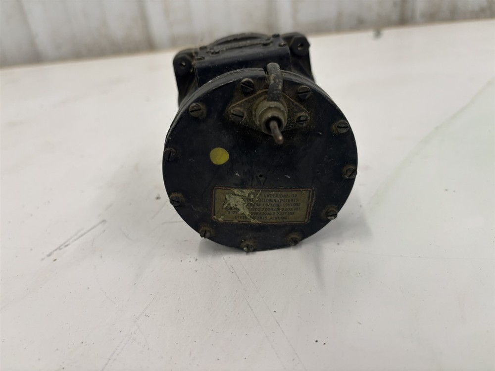 Luscombe Model 8 Bendix Airplane Aircraft Compass 1818-4A