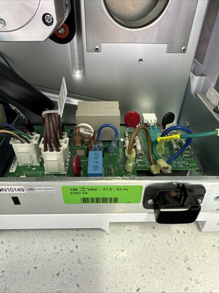 Agilent 7890B Gas Chromatography System