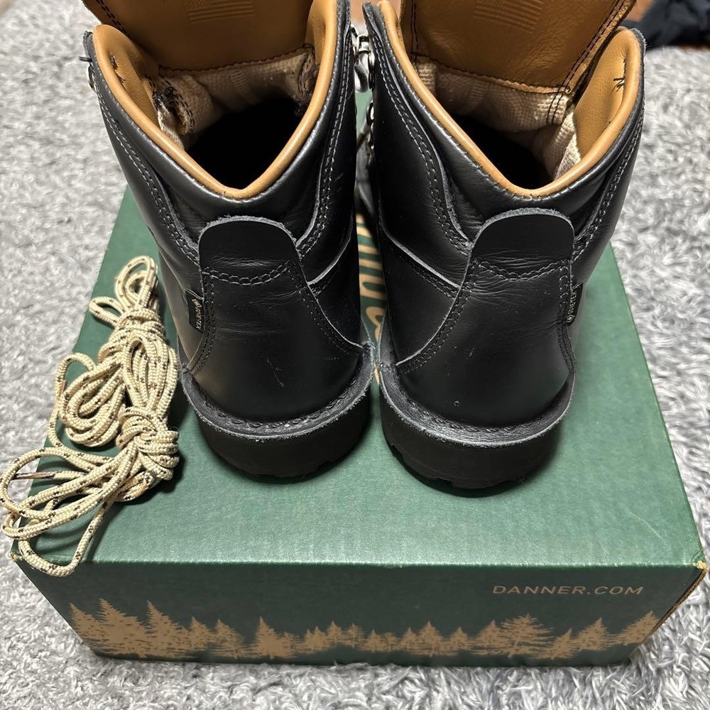 danner Mountain Pass US9.5 27.5cm