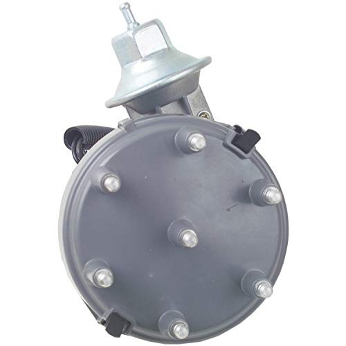 84-2669 New HEI Electronic Distributor and Module