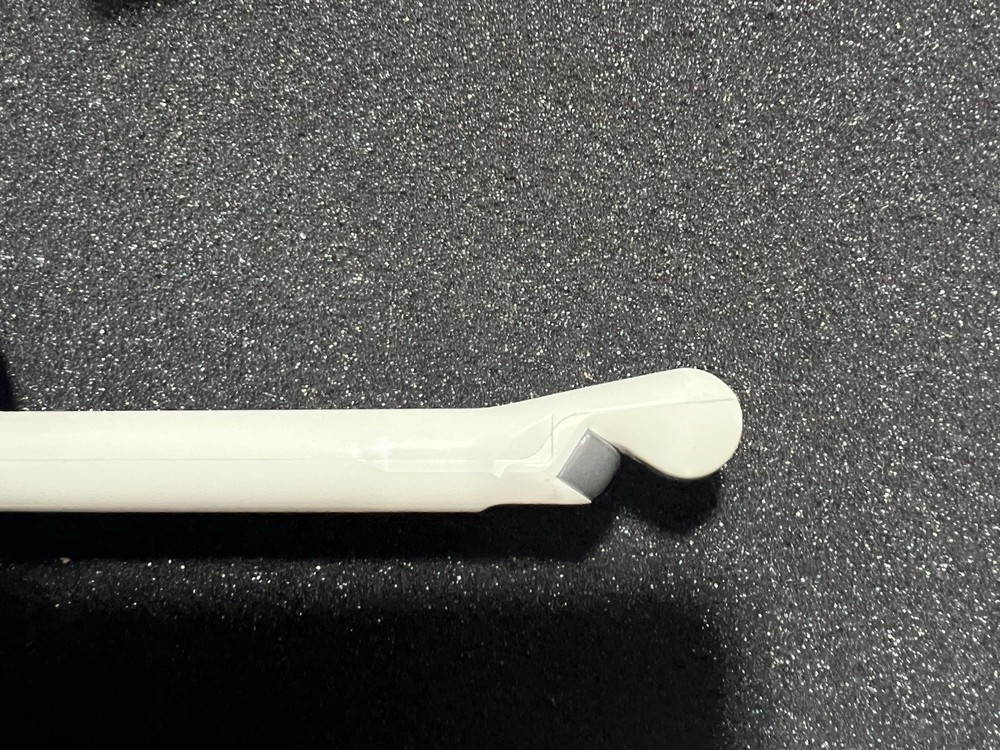 Ge BE9CS ultrasound probe