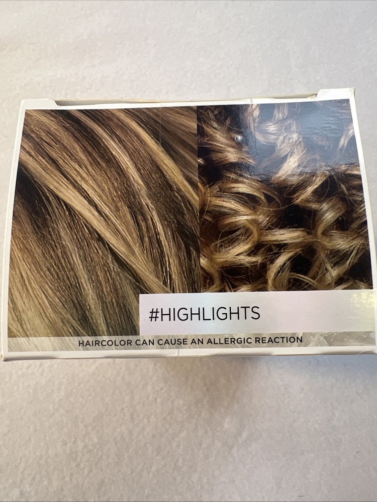 L'oreal Colo Rista Bleach + Play Bleach Highlights One Application