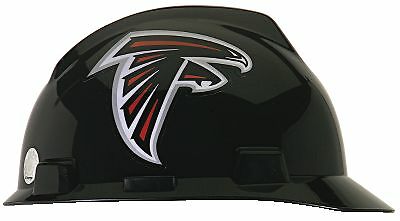 MSA Safety NFL V-Gard Protective Cap
