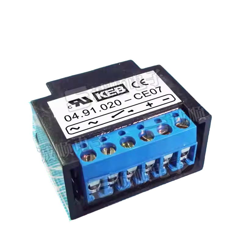 1pcs Replace KEB 04.91.020-CE07 Rectifier