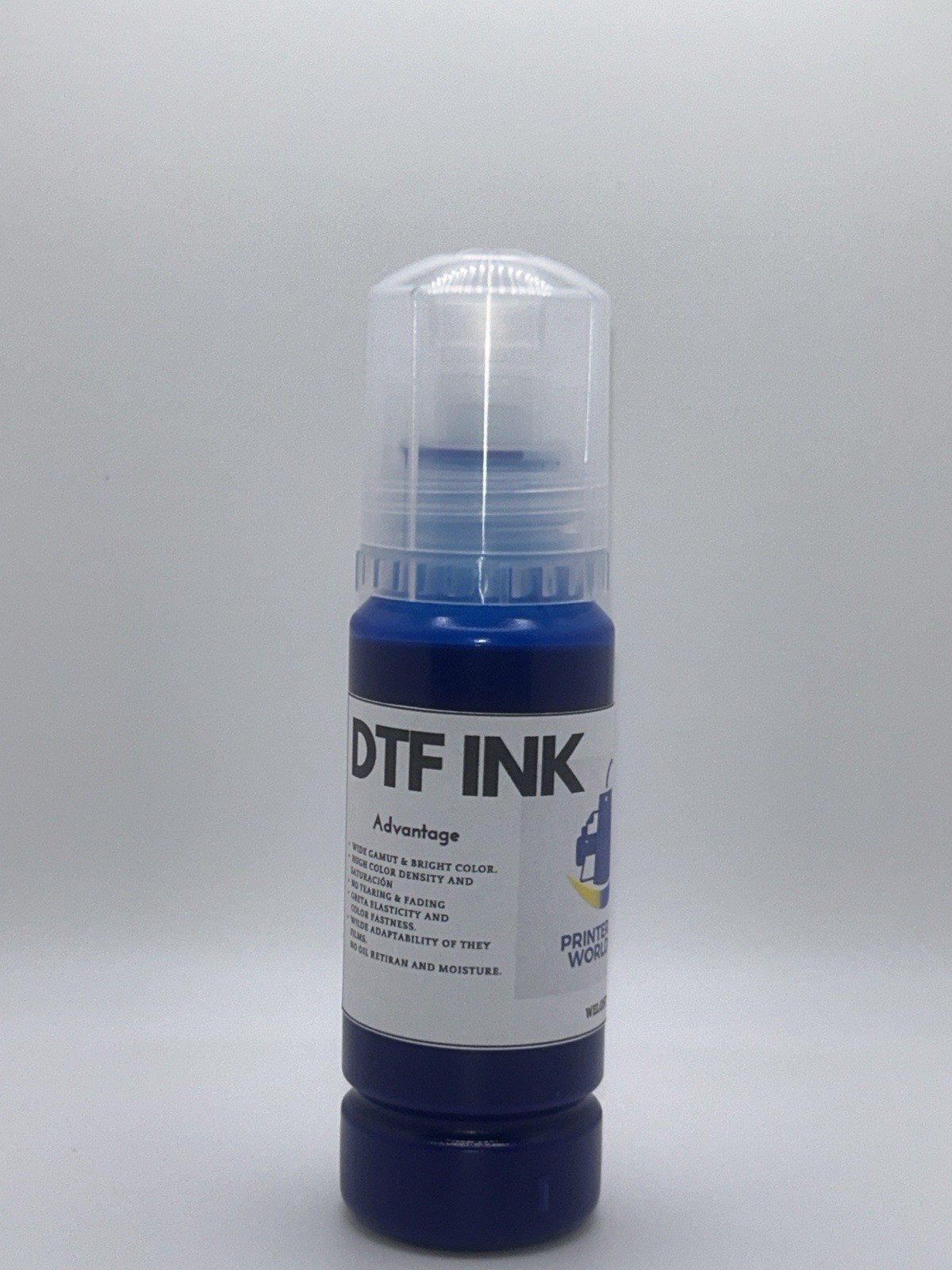 DTF Ink heat Transfer Direct to film fit for Epson ET2400 ET2800 ET2803 ET4800