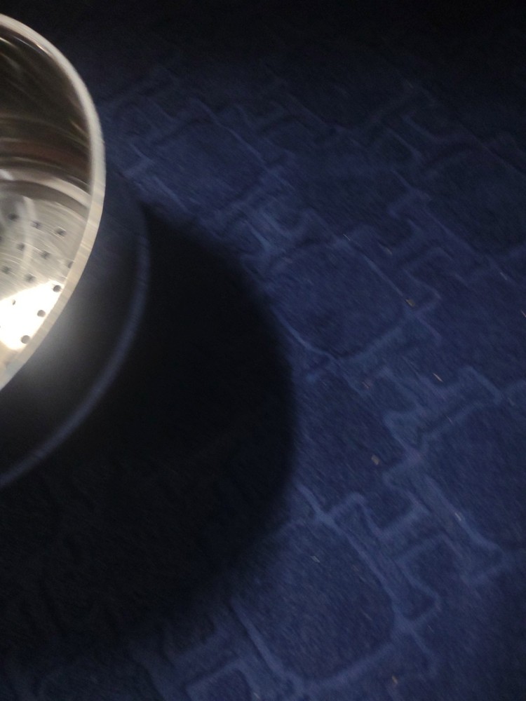 Large Stainless Steel Drainer Pan