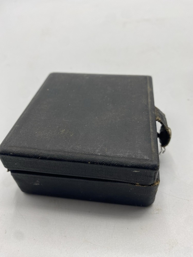 Vintage GEM Razor