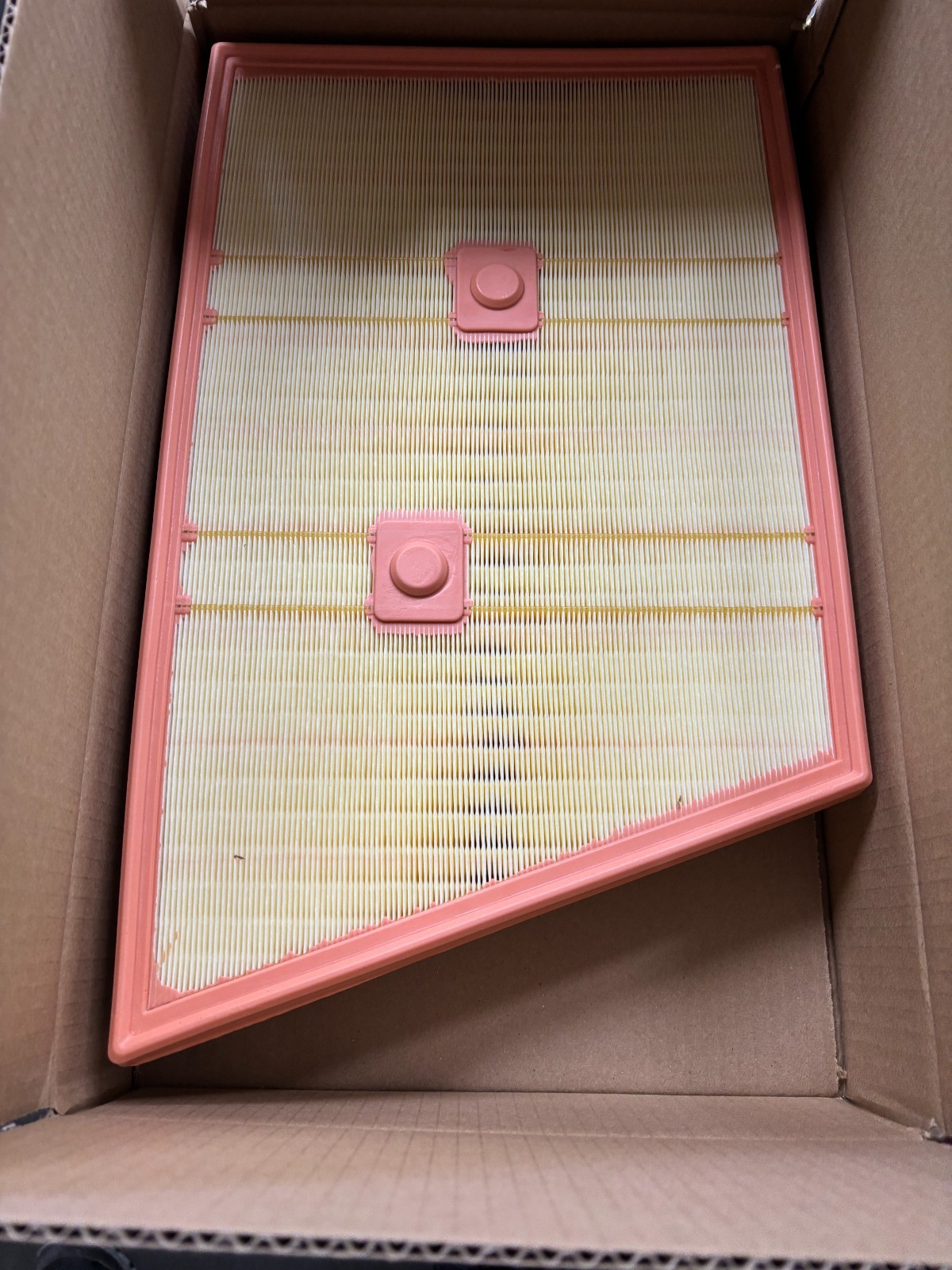 NEW OEM NAVISTAR PDC INTERNATIONAL FILTER ELEMENT 2522414C91