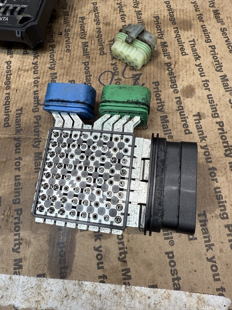 Volvo Penta EEC 3863460