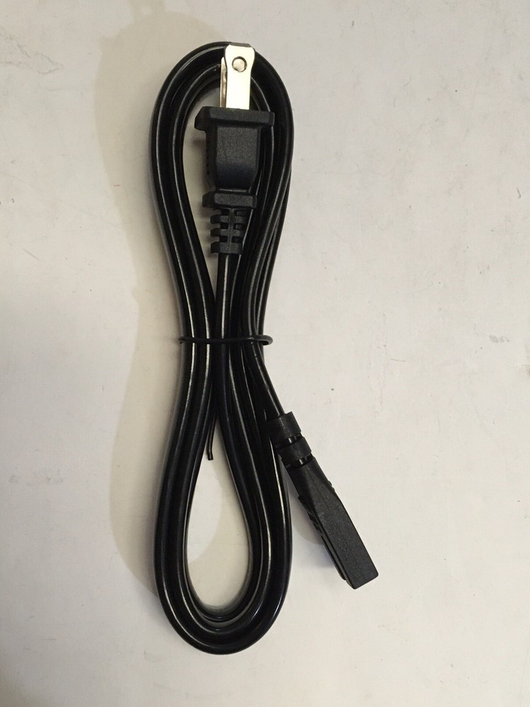 VIZIO OEM/ ORIGINAL POWER CORD