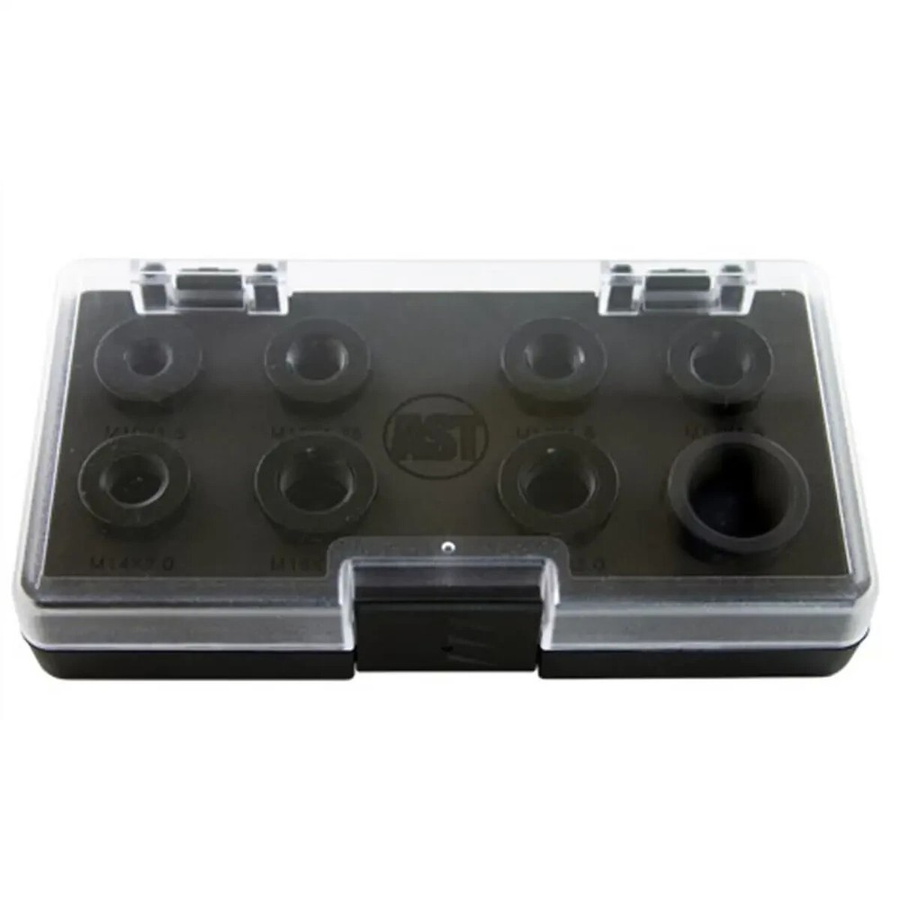Assenmacher Tools TM218 8 Piece Ball Joint Hammer Nut Set