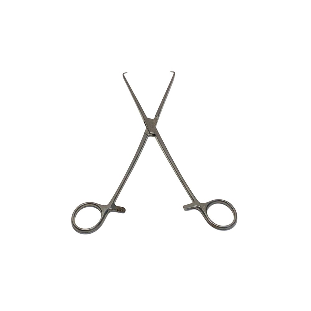 V. Mueller REF GL850, Uterine Tenaculum Forceps