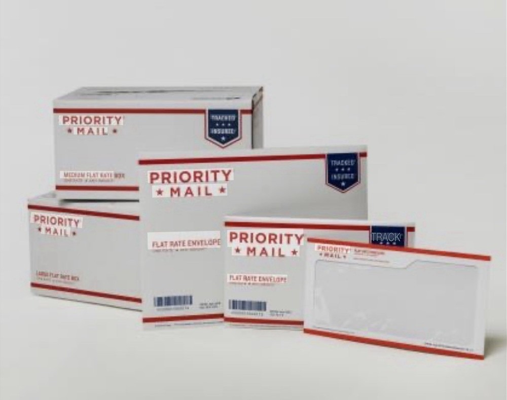 Priority Mail Shipping Upgrade