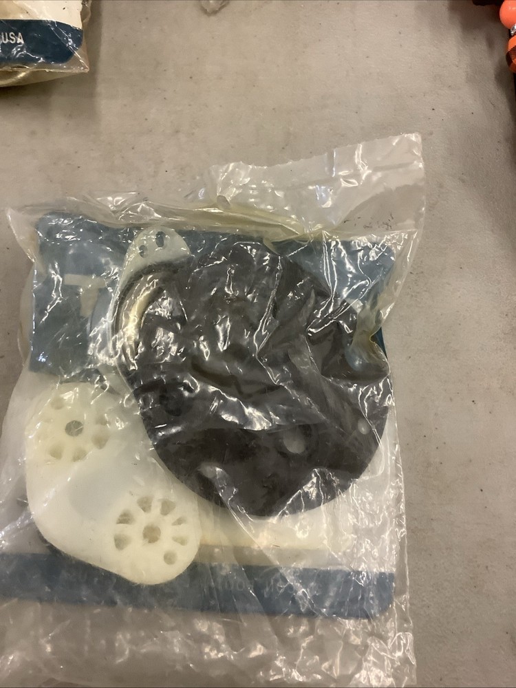 Flojet Replacement Diaphragm 21004100