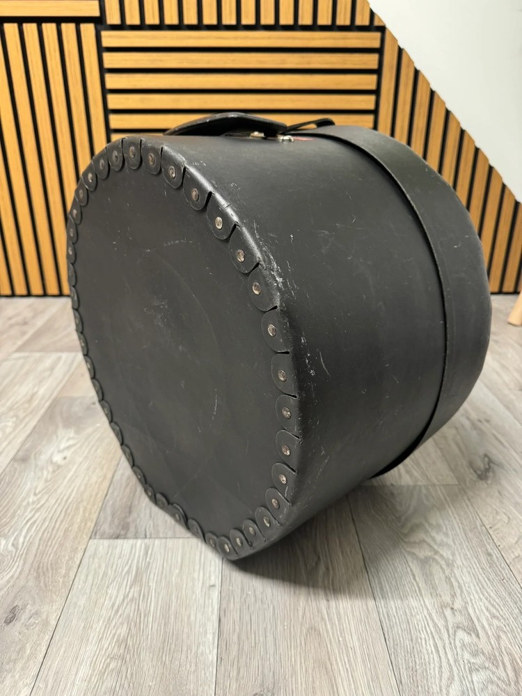 Le Blond 12" Tom Drum Hard Case / Carry Case #VP48