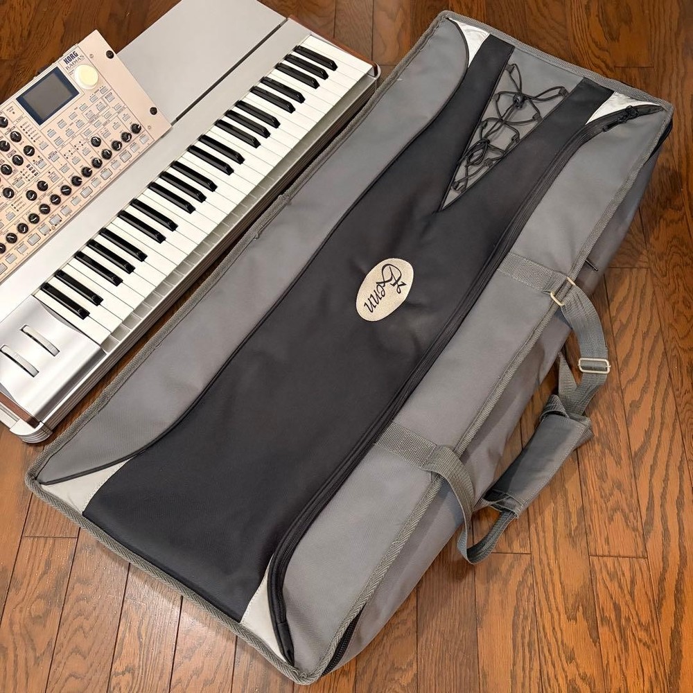 KORG RADIAS KEYBAORD Synth