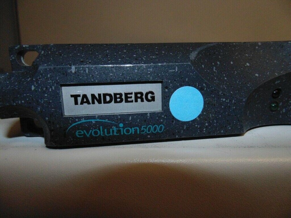 TANDBERG Encoder E5710 Evolution 5000