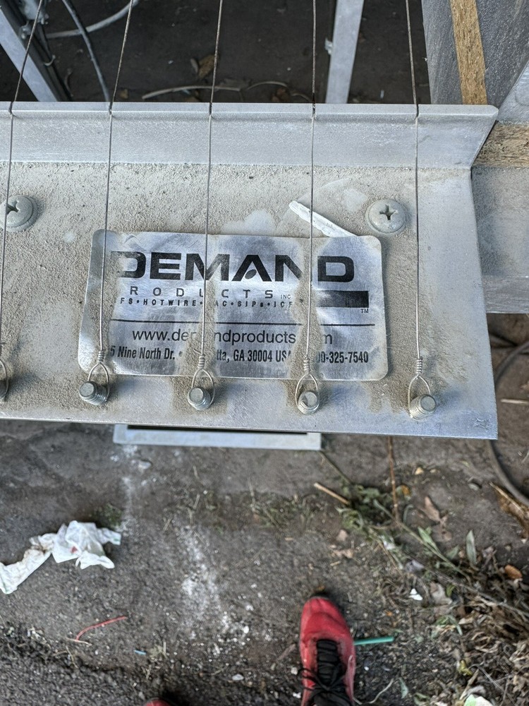 electric styrofoam foam cutter