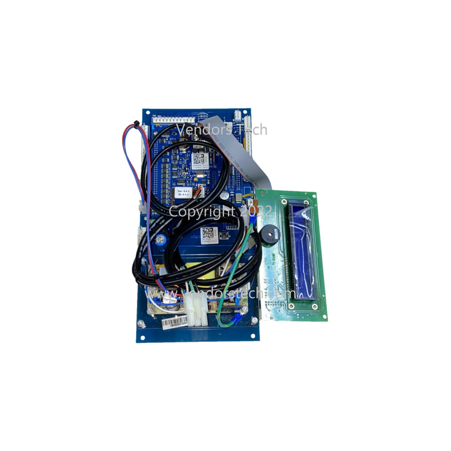 AP 111/112/113 Universal Control Board (UCB) Kit - Without Drop Sensor