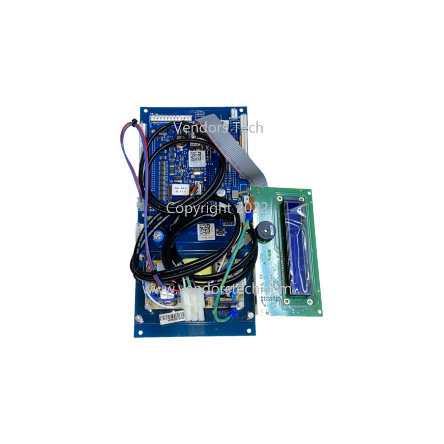 AP 111/112/113 Universal Control Board (UCB) Kit - Without Drop Sensor
