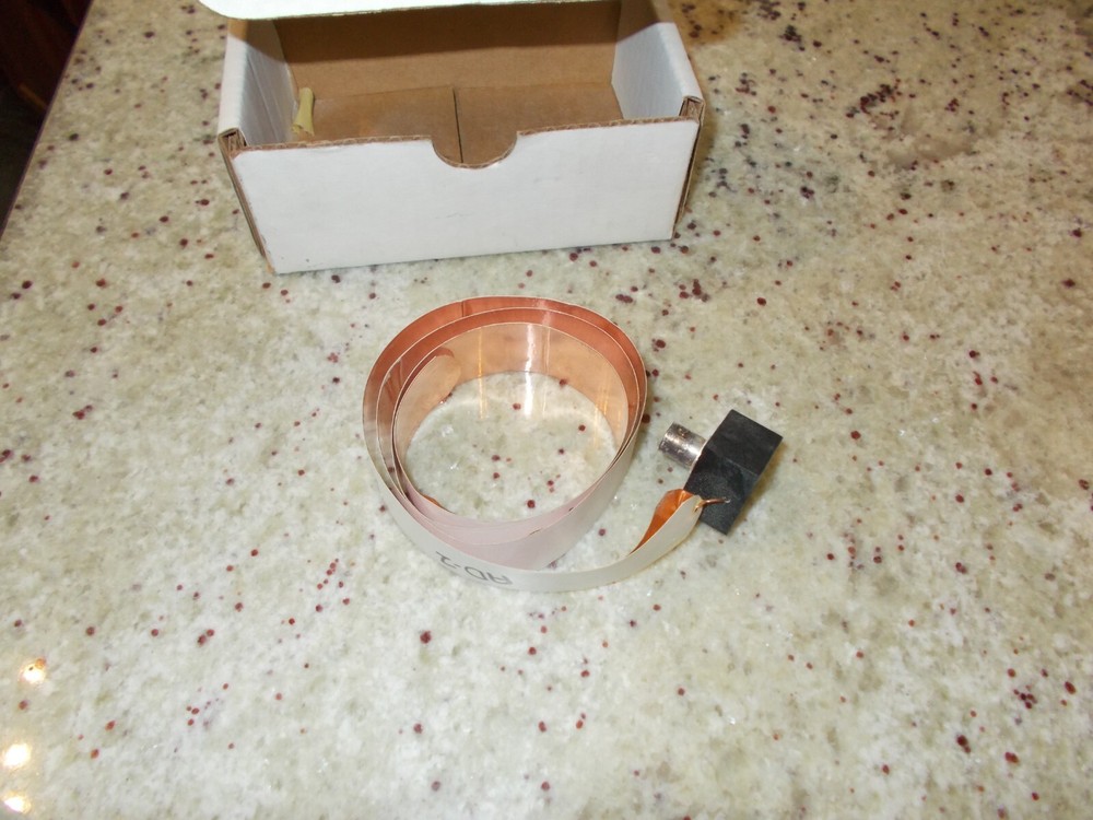 AD-2 Marker Beacon Antenna for Composit Aircraft