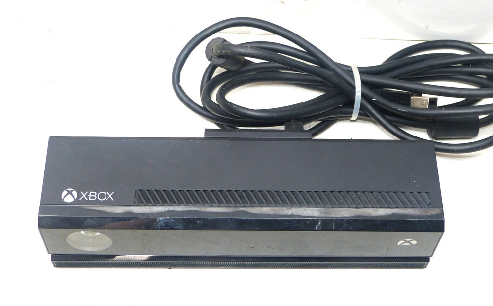 Microsoft XBOX One Model 1520 Kinect Motion Sensor INV16999