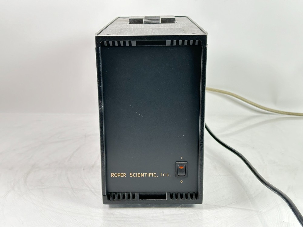 Roper Scientific Inc. ST-133 Micro Max Camera Control Module 7404-0004