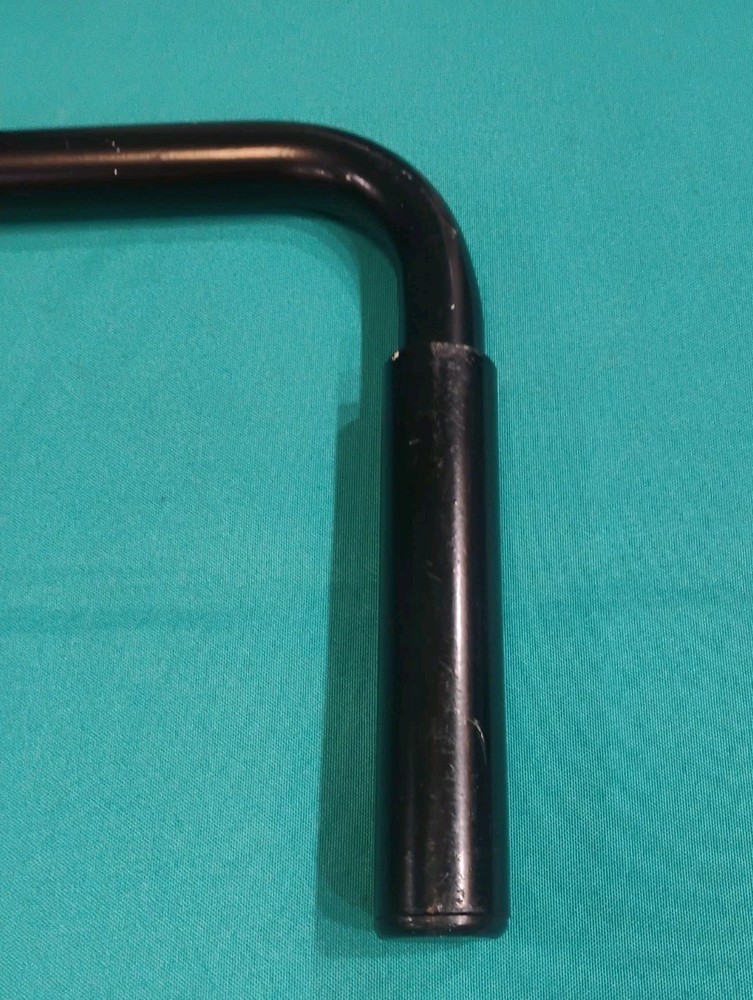 SOLOFLEX Dip Bar Attachment Solo Flex Exercise Muscle