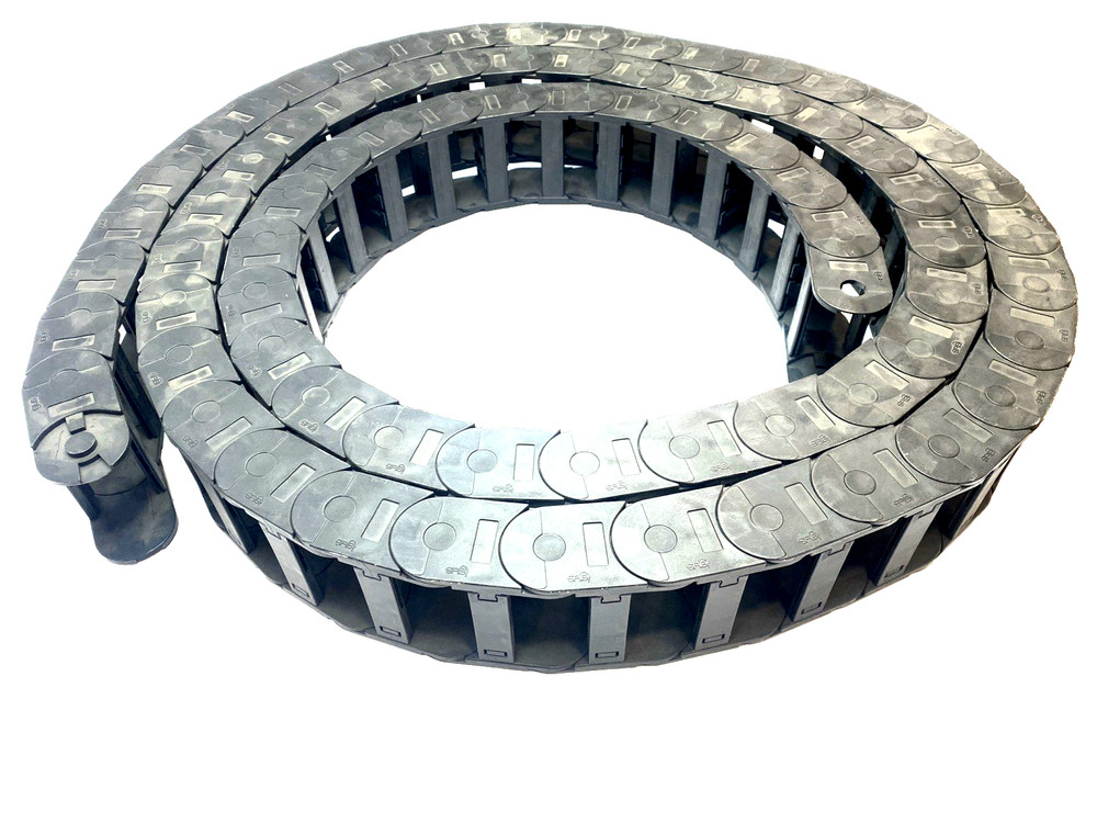 Igus 27.07.200 E-Chain Cable Carrier 75 Links